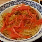 Yoshinoya - 