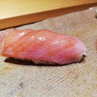 鮨 弁慶 海 - 佐渡ぶり