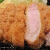 とんかつ いわい