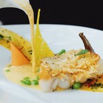 Robuchon au Dome - ＡＭＡＤＡＩ