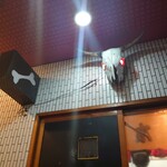 一条流がんこ総本家分家四谷荒木町 - 