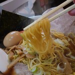 一条流がんこ総本家分家四谷荒木町 - 