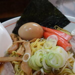 一条流がんこ総本家分家四谷荒木町 - 