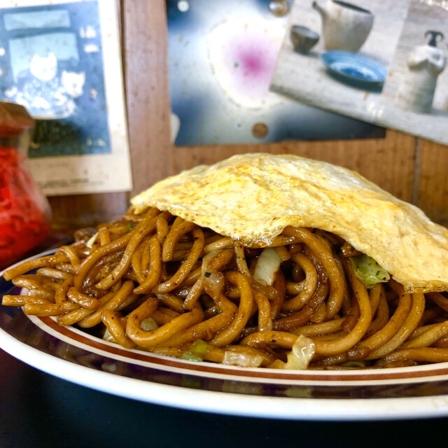 後藤食堂 青森 焼きそば 食べログ 後藤食堂 青森 焼きそば 食べログ