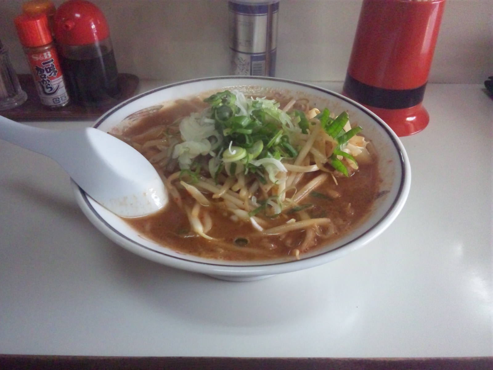 ラーメン三勝 name=