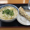 うどん 一福