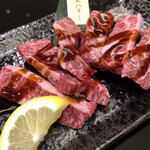 Yakiniku seiniku Hiromura - 