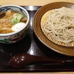 Juuwari Soba Kai - 