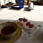 コムシコムサ - 