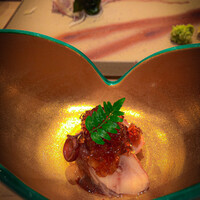 鮨 銀座 おのでら - 