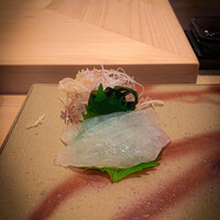 鮨 銀座 おのでら - 