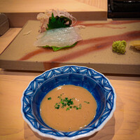 鮨 銀座 おのでら - 