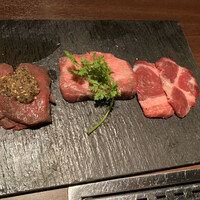 天空焼肉 星遊山 - 