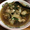 大衆食堂 宮川
