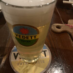 Belgian Beer Pub Favori - 