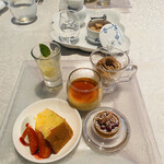 グリルうかい - 