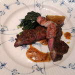 グリルうかい - 