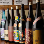 串かつ・炭火焼鳥・鶏ちゃんこ鍋 ＴＳＵＲＵＧＩ　 - 