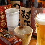 串かつ・炭火焼鳥・鶏ちゃんこ鍋 ＴＳＵＲＵＧＩ　 - 