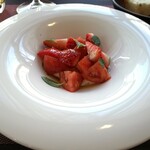 Felicelina - 前菜１