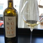 Felicelina - 白ワイン１