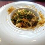 Felicelina - パスタ１