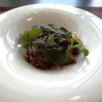 Felicelina - パスタ２