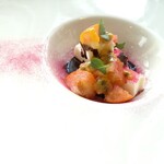 Felicelina - アップ