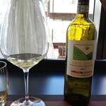 Felicelina - 白ワイン２