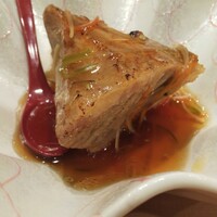 鮨 青海 青山店 - 