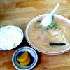かっちゃんラーメン