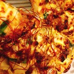 ピザハット - 料理写真: