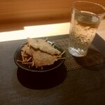 Soba Shubou Tsunagiya - 