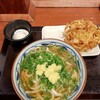 丸亀製麺 横浜旭店