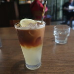 富春居 - ドリンク写真:コーヒー