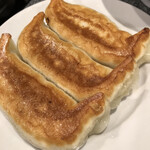 天鴻餃子房 - 