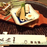 新三浦 博多本店 - 