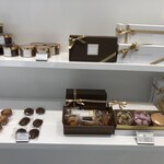 ルメルクール - お土産やプレゼントに焼き菓子のギフトボックス