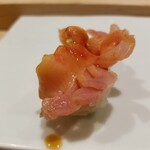 Tsukiji Sushisei - 