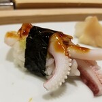 Tsukiji Sushisei - 