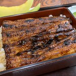 うなぎの小太郎 - 