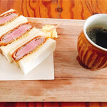 ピーズコーヒー - 