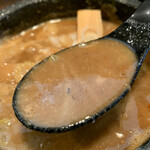 つけ麺 丸和 - ・丸和つけ麺 全部のせ(大盛り300g) 1320円