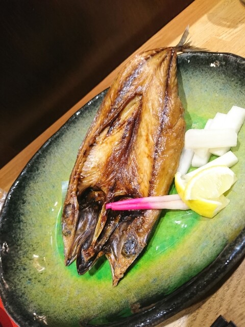 移転】和食日和 おさけと 日本橋 - 日本橋/割烹・小料理 | 食べログ