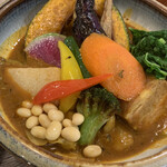 Rojiura Curry SAMURAI. - 