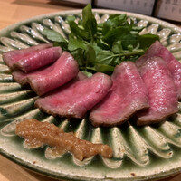 和食 いいくら - とにかく美味し過ぎてワケワカメなローストビーフ*\(^o^)/*あなたの想像をはるかに超えていくのだ\(//∇//)\