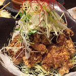 魚侍　はなれ - 