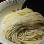 つけそば 神田 勝本 - 