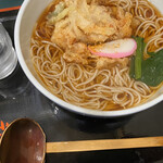 Komoro Soba - 