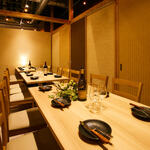 全席個室×全150種類食べ放題&飲み放題 TESORO 天神店